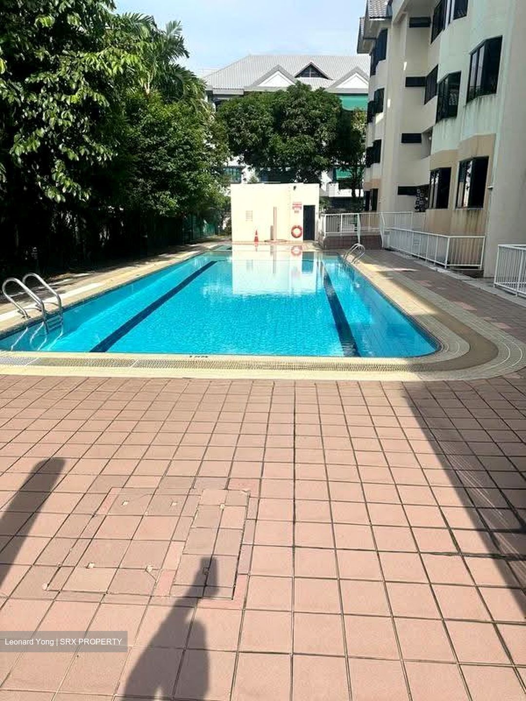 Fragrance Court (D5), Apartment #635482371
